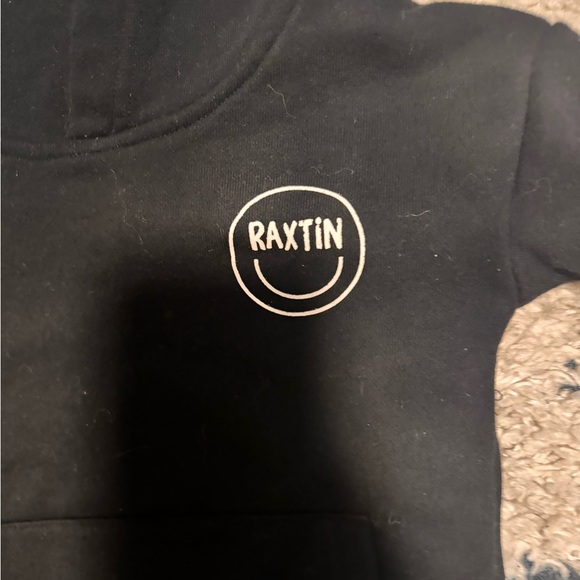 Raxtin Hoodie Toddler 18m - Picture 2 of 3
